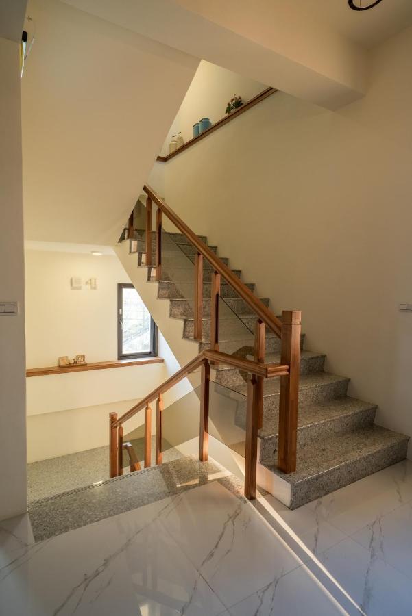 Shui Geng Yuan Farm B&B Yilan Eksteriør bilde