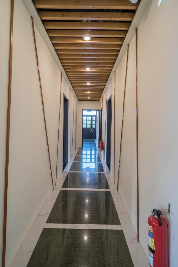Shui Geng Yuan Farm B&B Yilan Eksteriør bilde